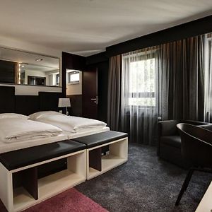 Bliss Design Hotel Frankfurt City Messe
